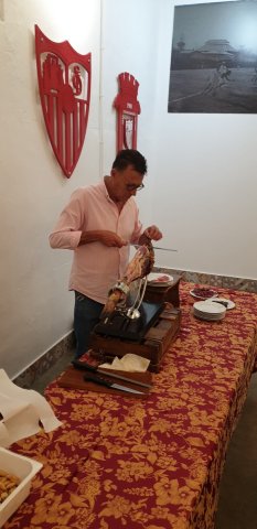 Jamoná 2019